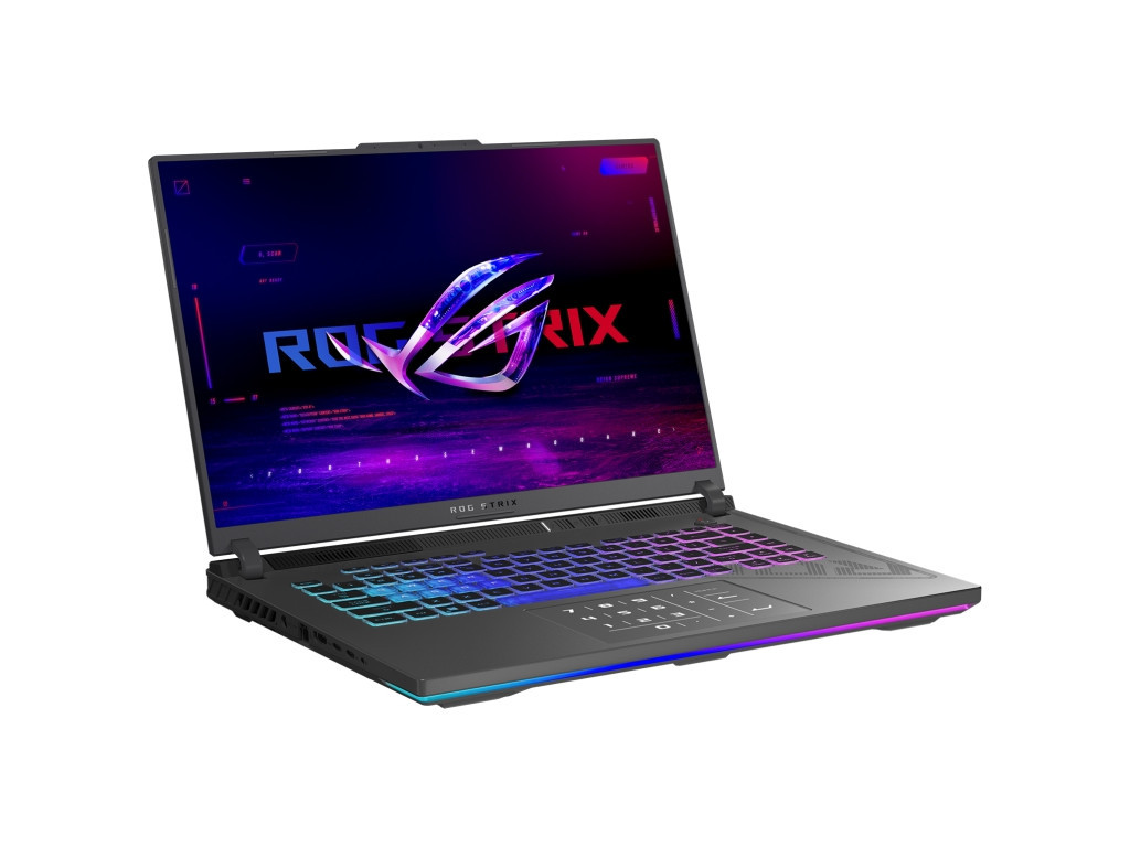 Лаптоп Asus ROG Strix G16 G614JU-N3111 22588_2.jpg