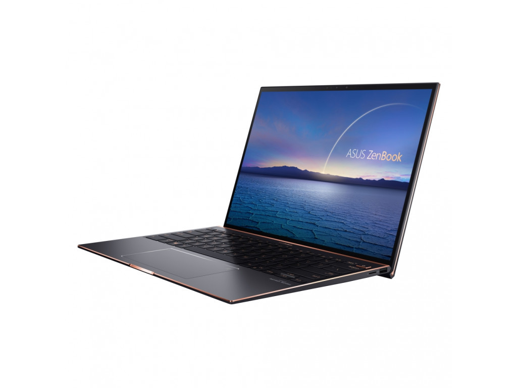 Лаптоп Asus Zenbook S UX393EA-EVO-HK731R 22626_2.jpg