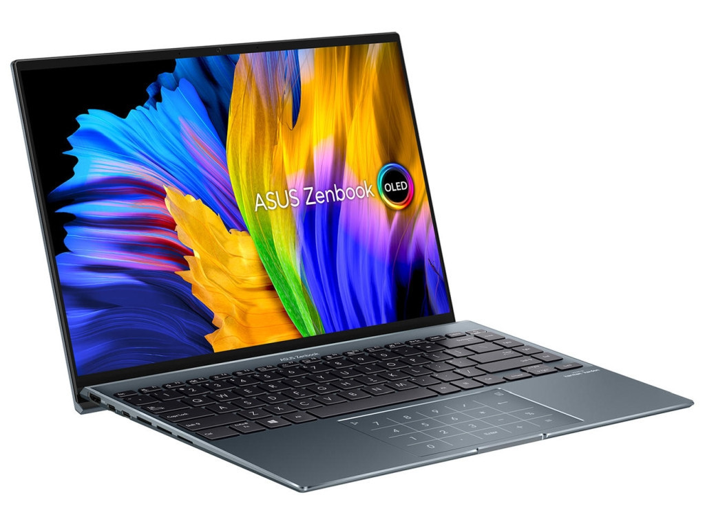 Лаптоп Asus Zenbook X OLED UX5401ZAS-OLED-KN731X 22627_1.jpg