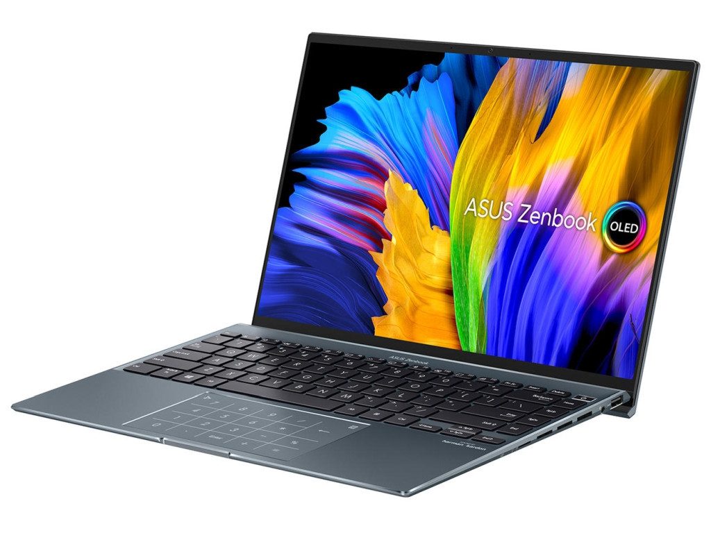 Лаптоп Asus Zenbook X OLED UX5401ZAS-OLED-KN731X 22627_2.jpg