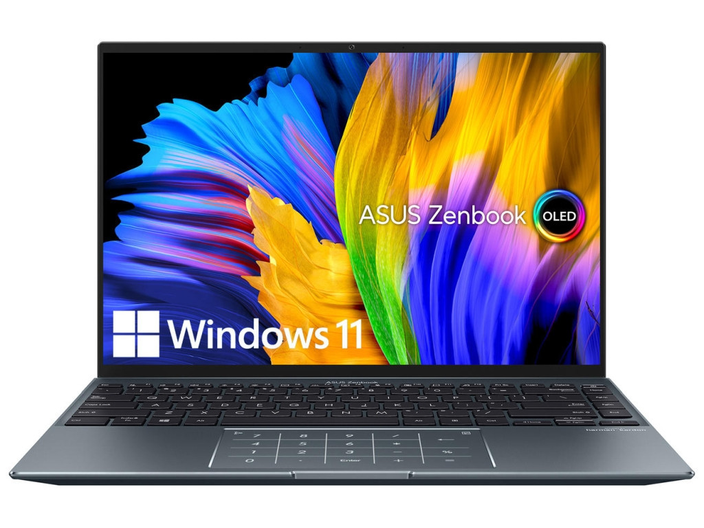 Лаптоп Asus Zenbook X OLED UX5401ZAS-OLED-KN731X 22627_4.jpg