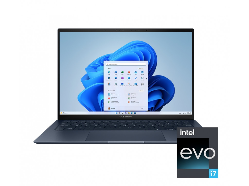 Лаптоп Asus S Zenbook OLED UX5304VA-OLED-NQ731X 22635.jpg