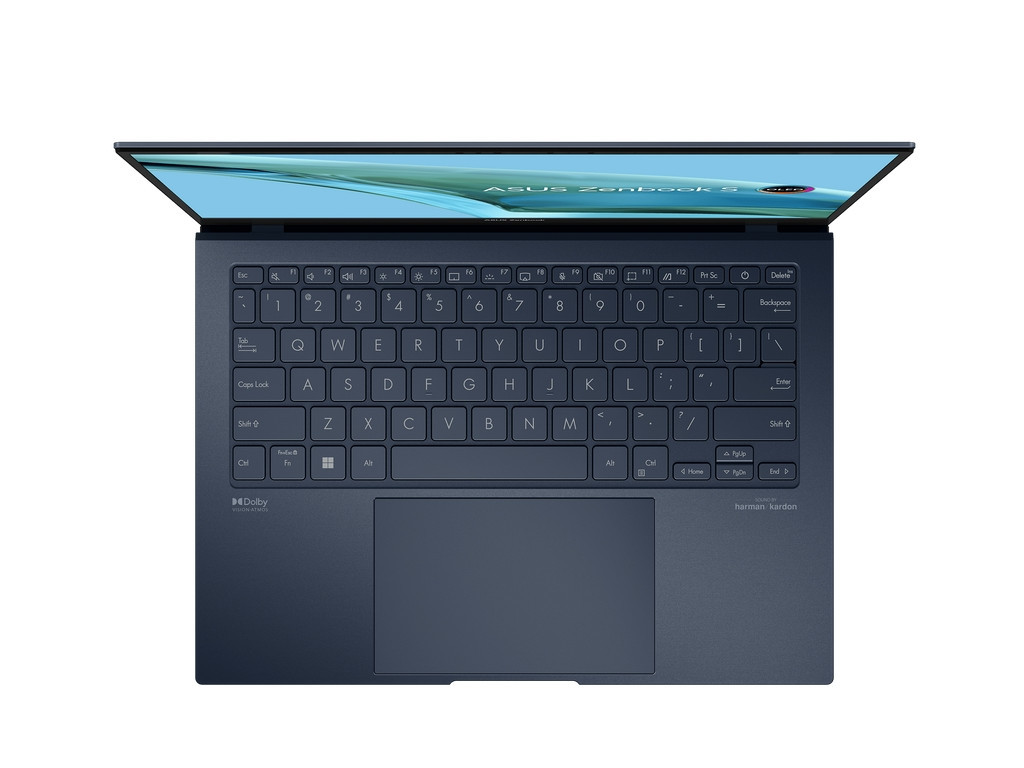 Лаптоп Asus S Zenbook OLED UX5304VA-OLED-NQ731X 22635_4.jpg