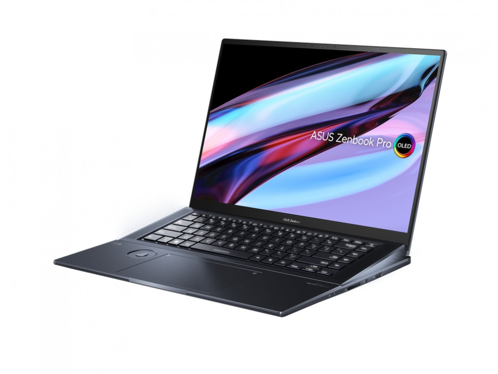 Лаптоп Asus Zenbook Pro 16X OLED UX7602ZM-OLED-ME951X 22640_1.jpg