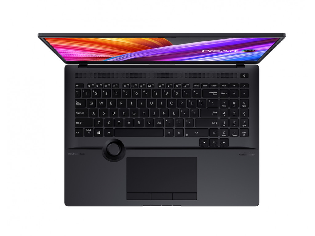 Лаптоп Asus ProArt Studiobook W7600Z3A-OLED-L961X 22642_3.jpg