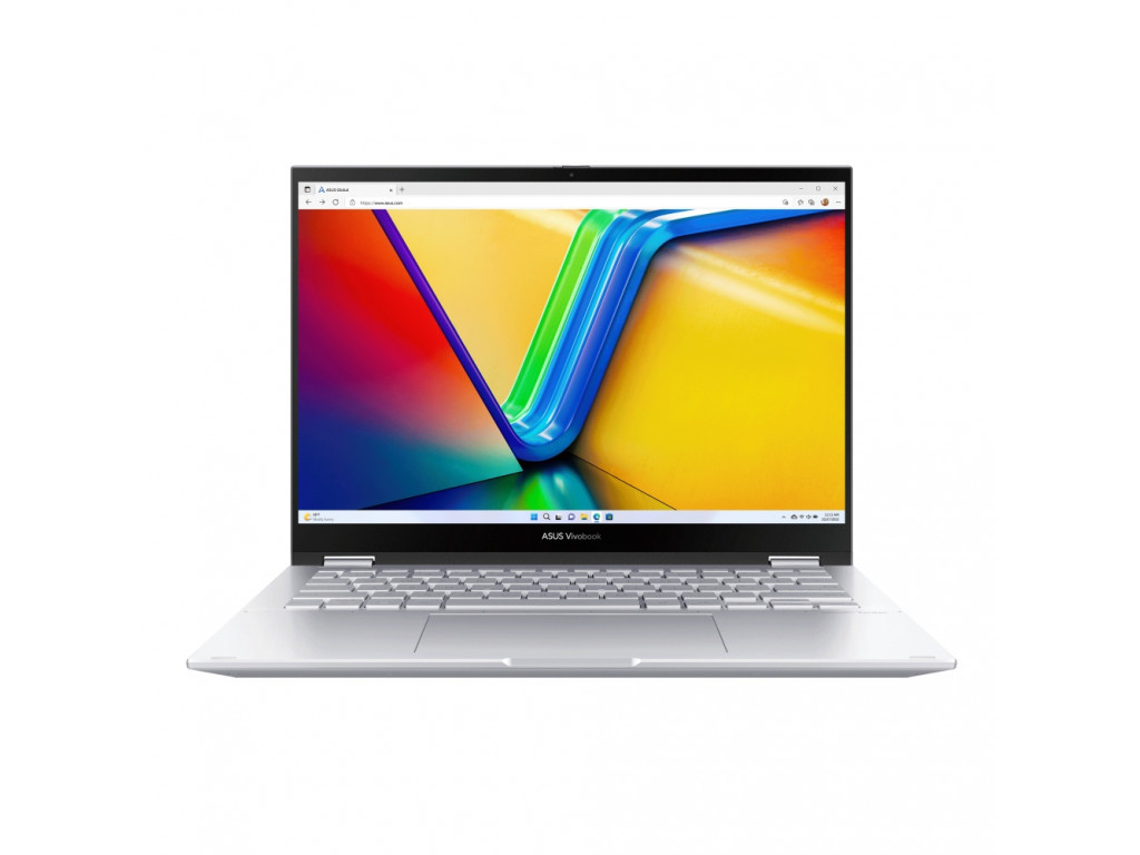 Лаптоп Asus Vivobook S Flip OLED TP3402VA-KN310W 25007.jpg