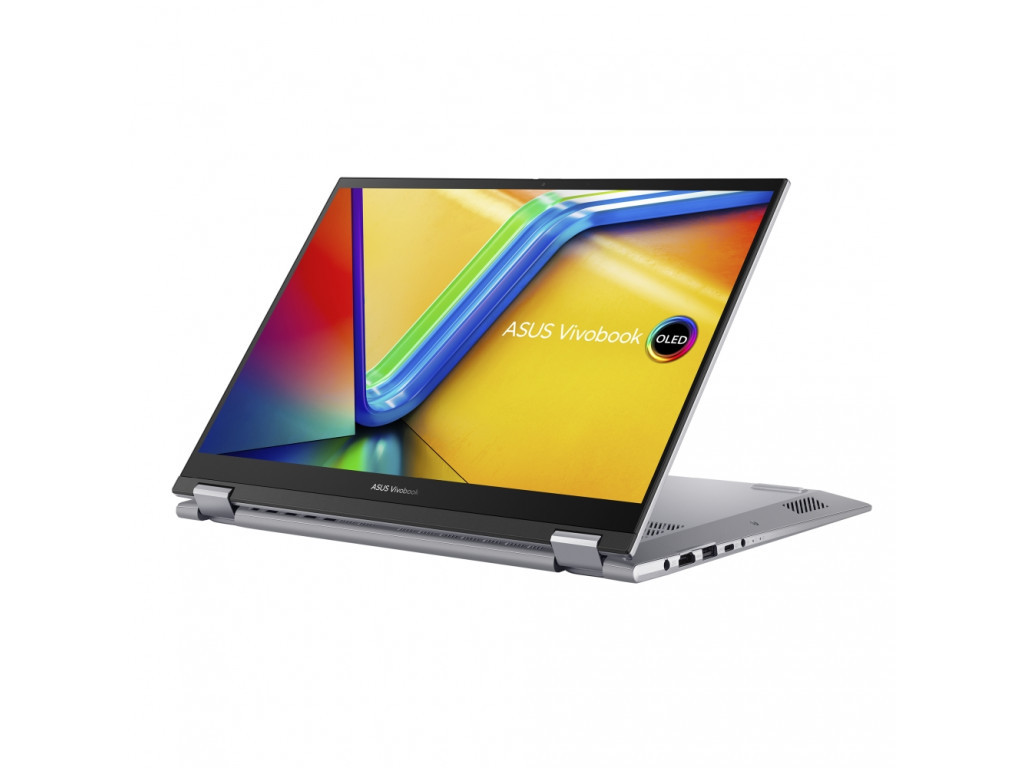 Лаптоп Asus Vivobook S Flip OLED TP3402VA-KN310W 25007_2.jpg