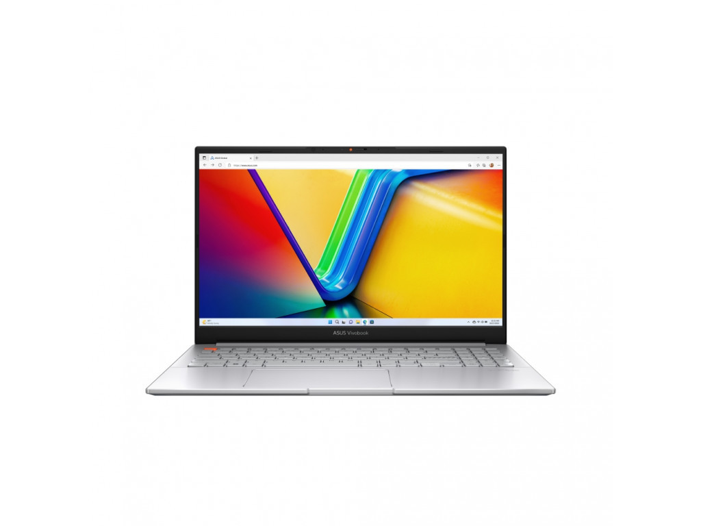 Лаптоп Asus Vivobook Pro OLED 25025_1.jpg