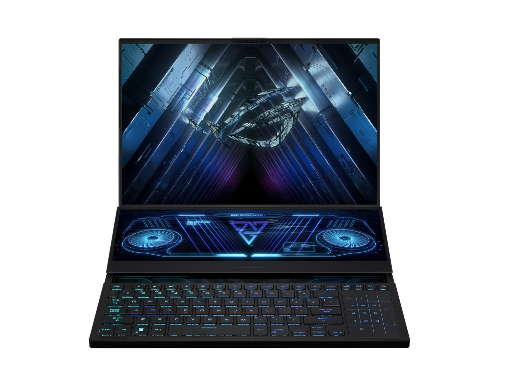 Лаптоп Asus ROG Zephyrus Duo 16 GX650PI-NM011X 25046_3.jpg