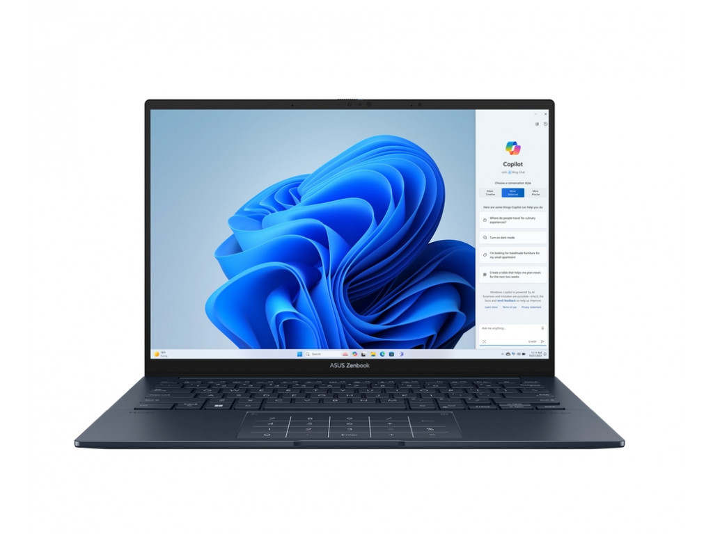 Лаптоп Asus Zenbook UX3405MA-PP086W 25051.jpg