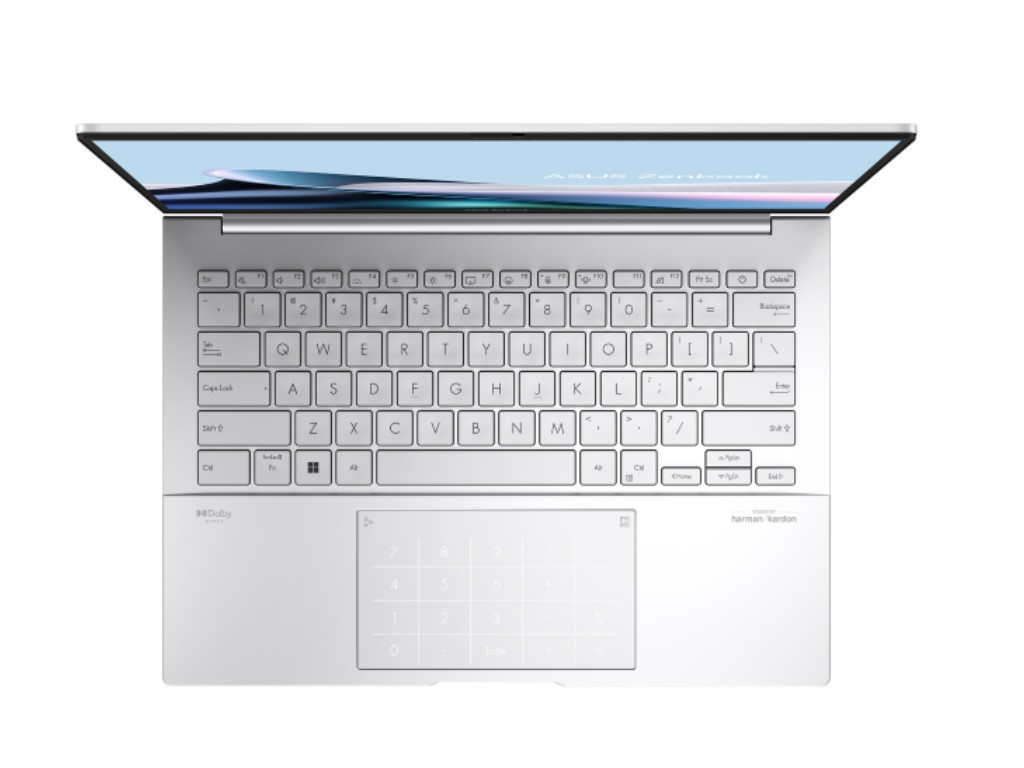 Лаптоп Asus Zenbook UX3405MA-QD131W 25052_1.jpg