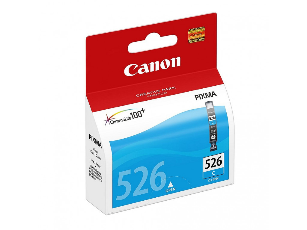 Консуматив Canon CLI-526 C 11879_1.jpg