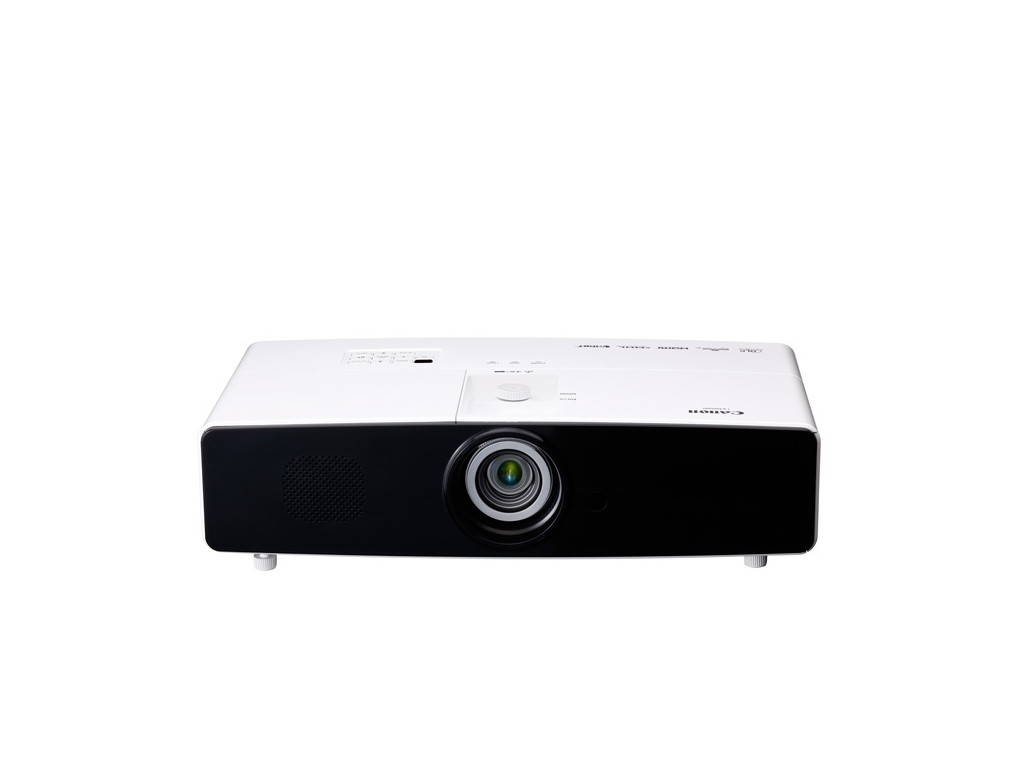 Мултимедиен проектор Canon Projector LX-MW500 1917.jpg