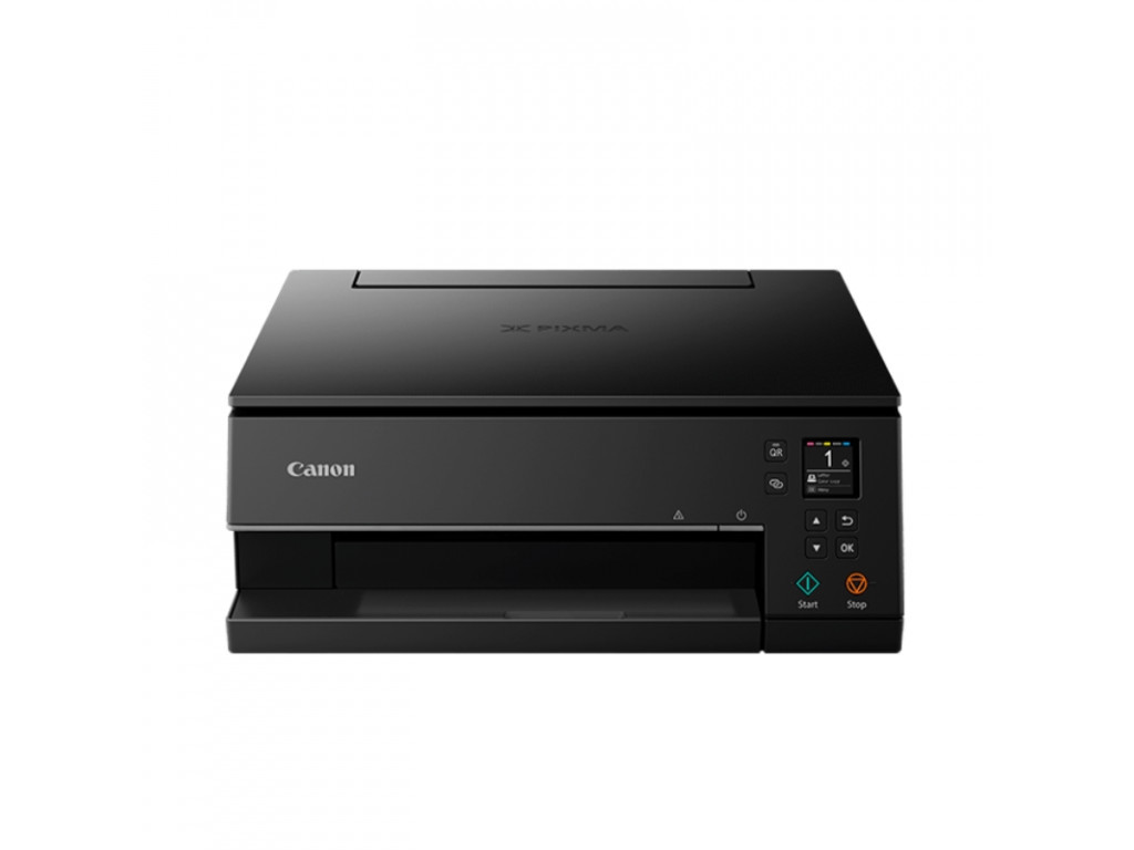 Мастилоструйно многофункционално устройство Canon PIXMA TS6350a All-In-One 19572.jpg