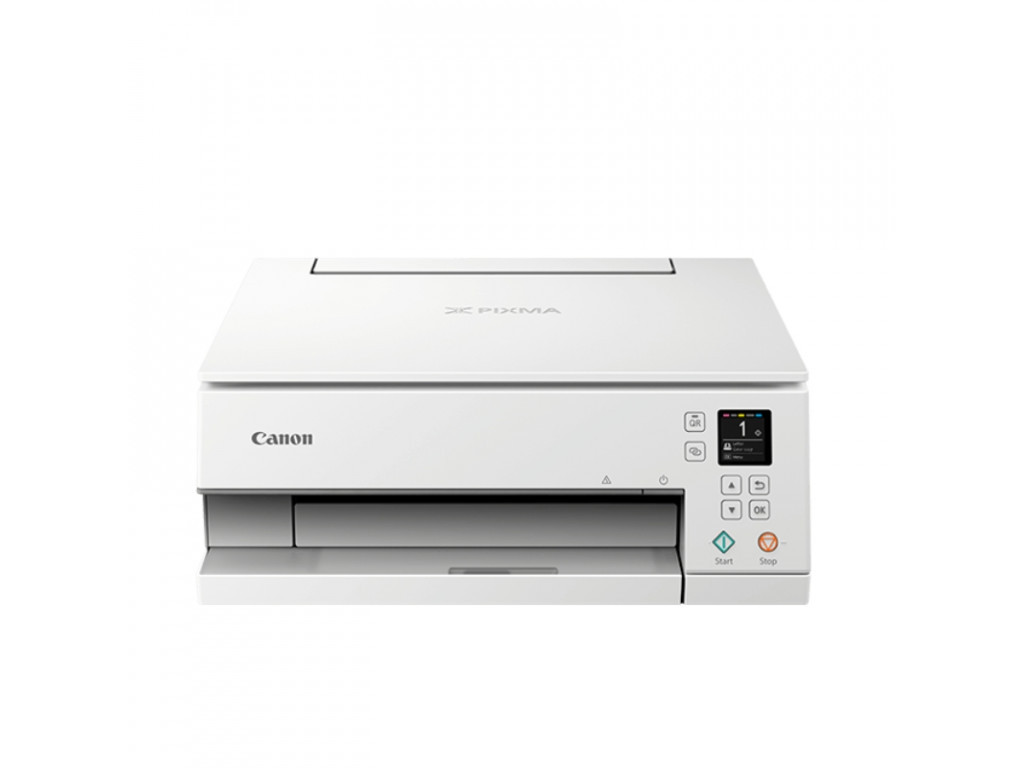 Мастилоструйно многофункционално устройство Canon PIXMA TS6351a All-In-One 19573_4.jpg