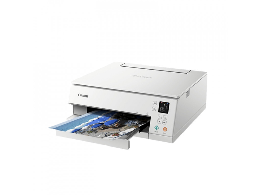 Мастилоструйно многофункционално устройство Canon PIXMA TS6351a All-In-One 19573_5.jpg