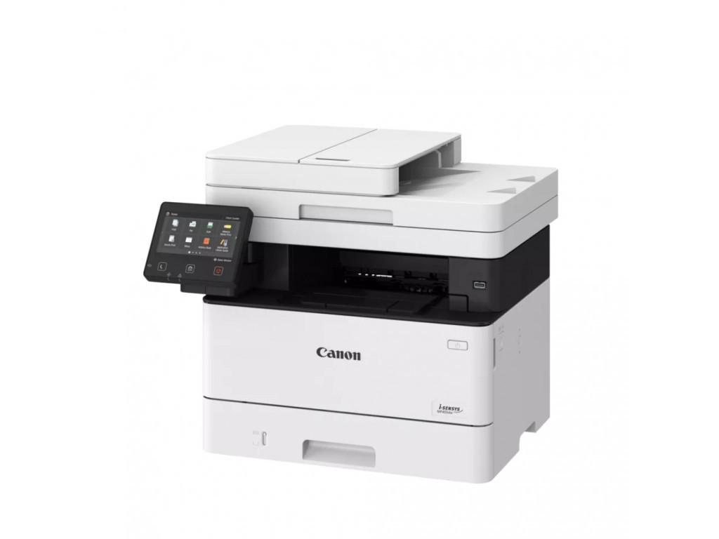 Лазерно многофункционално устройство Canon i-SENSYS MF453dw Printer/Scanner/Copier 19595.jpg