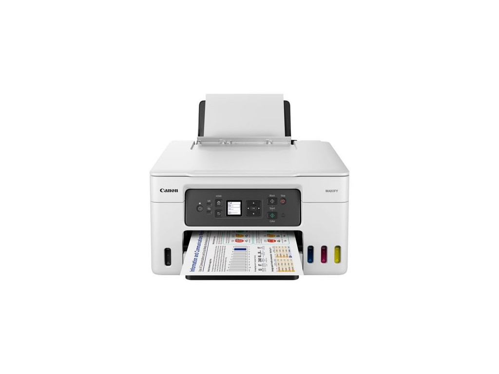 Мастилоструйно многофункционално устройство Canon MAXIFY GX3040 All-In-One 24062_7.jpg