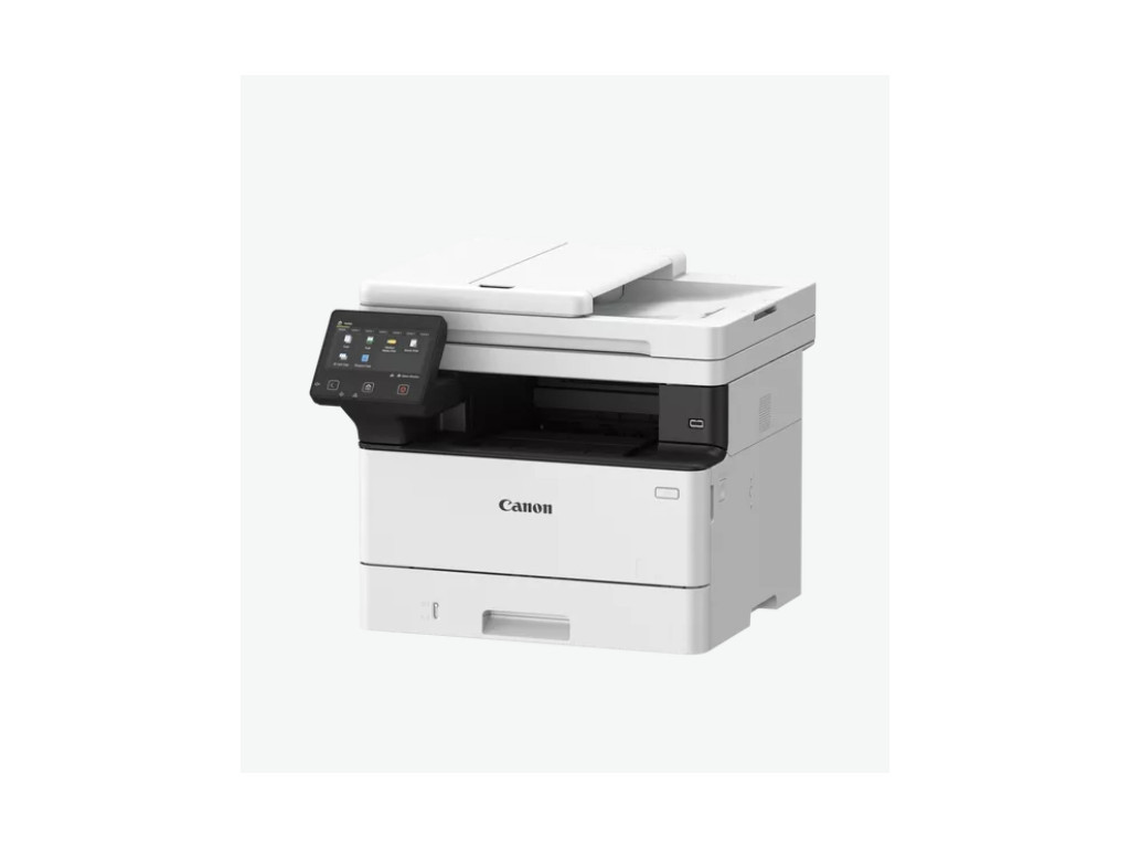 Лазерно многофункционално устройство Canon i-SENSYS MF461dw Printer/Scanner/Copier 24090_7.jpg