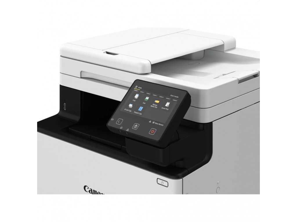 Лазерно многофункционално устройство Canon i-SENSYS MF752Cdw Printer/Scanner/Copier 24094_3.jpg