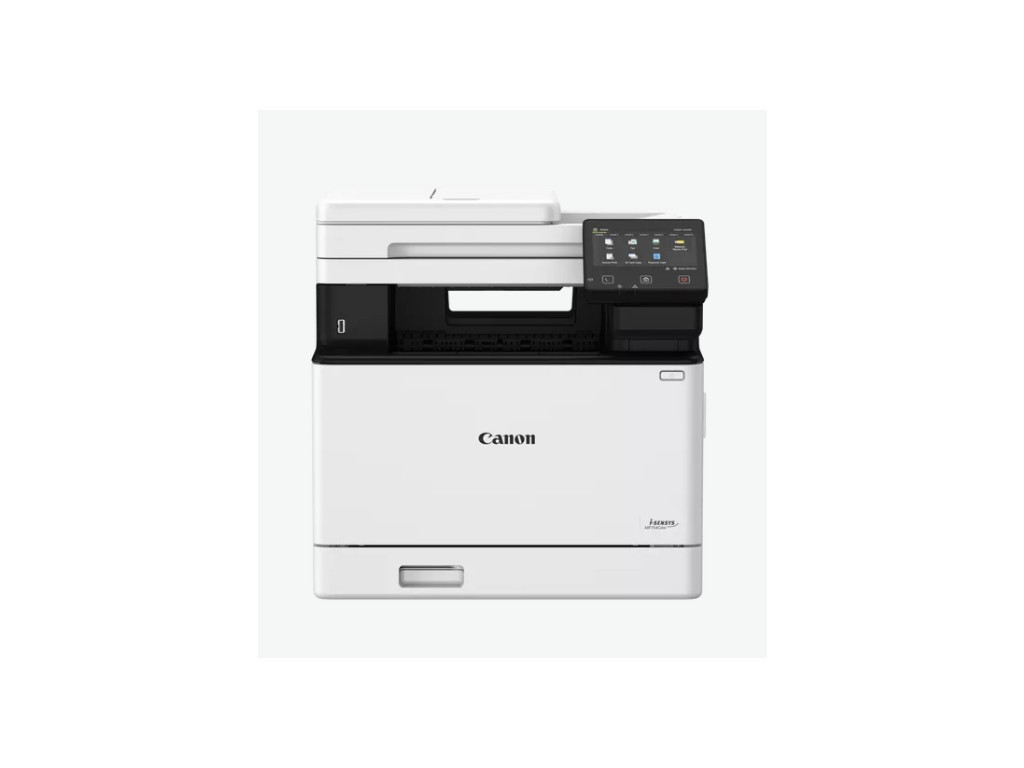 Лазерно многофункционално устройство Canon i-SENSYS MF754Cdw Printer/Scanner/Copier/Fax 24095.jpg