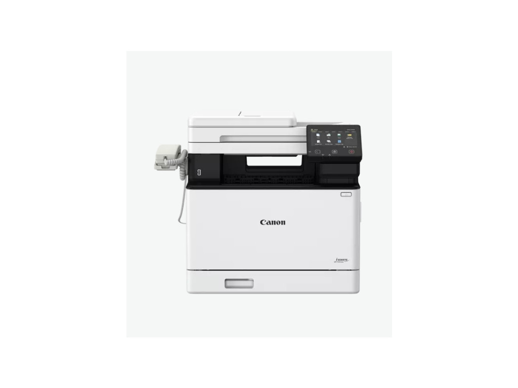 Лазерно многофункционално устройство Canon i-SENSYS MF754Cdw Printer/Scanner/Copier/Fax 24095_2.jpg