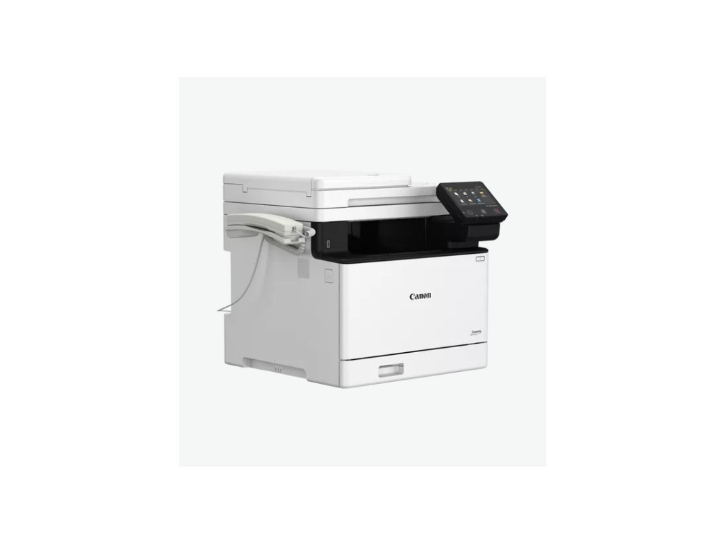 Лазерно многофункционално устройство Canon i-SENSYS MF754Cdw Printer/Scanner/Copier/Fax 24095_3.jpg