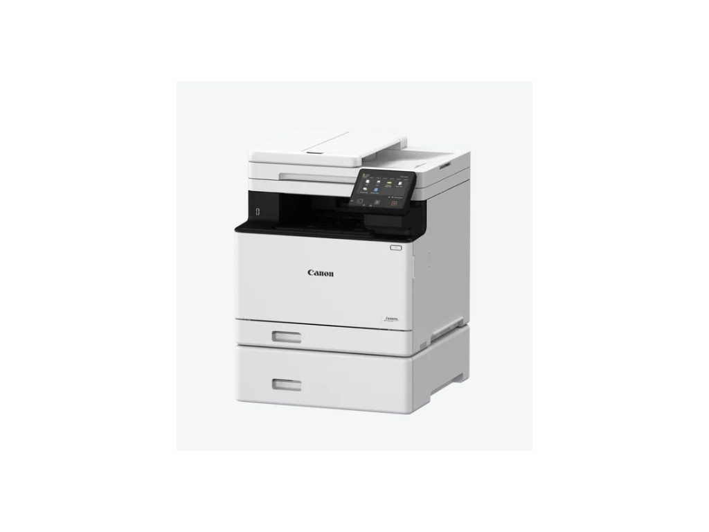 Лазерно многофункционално устройство Canon i-SENSYS MF754Cdw Printer/Scanner/Copier/Fax 24095_4.jpg