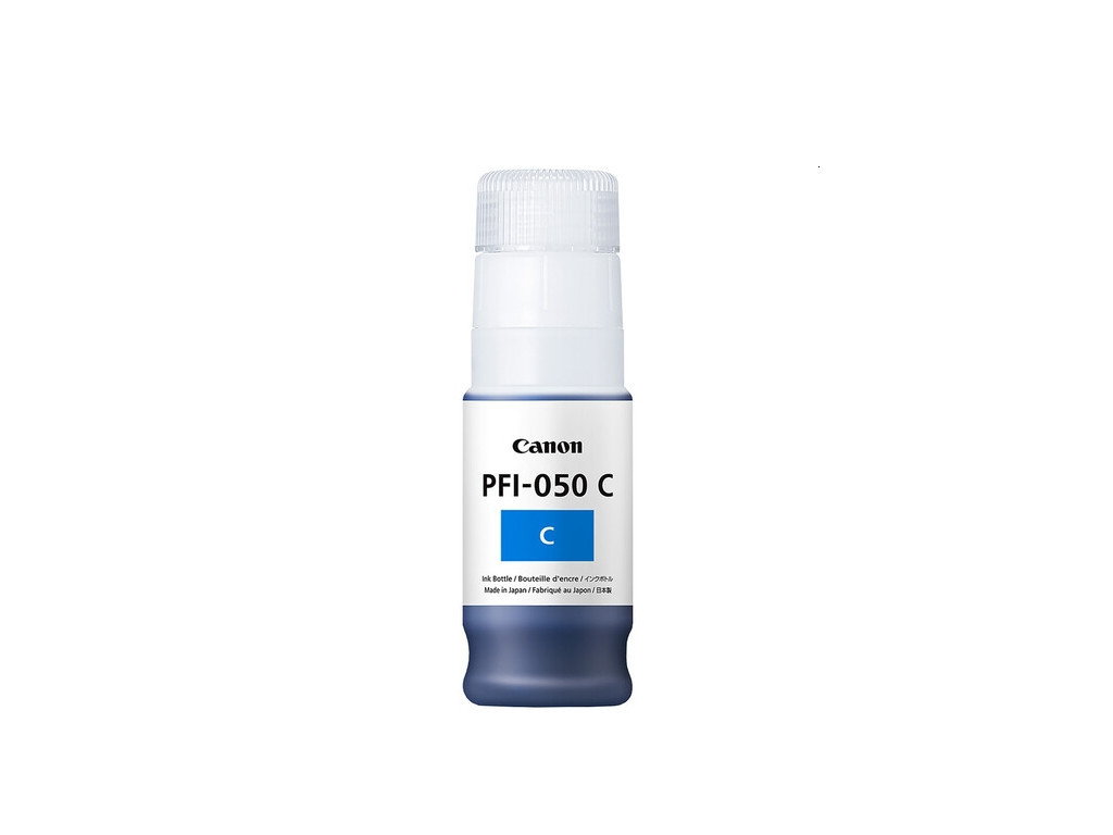 Консуматив Canon Pigment Ink Tank PFI-050 24131_1.jpg