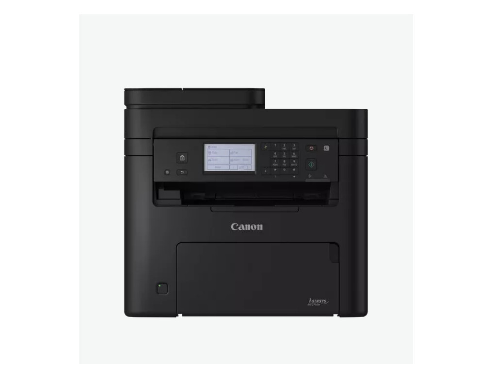 Лазерно многофункционално устройство Canon i-SENSYS MF275dw Printer/Scanner/Copier/Fax 26636.jpg