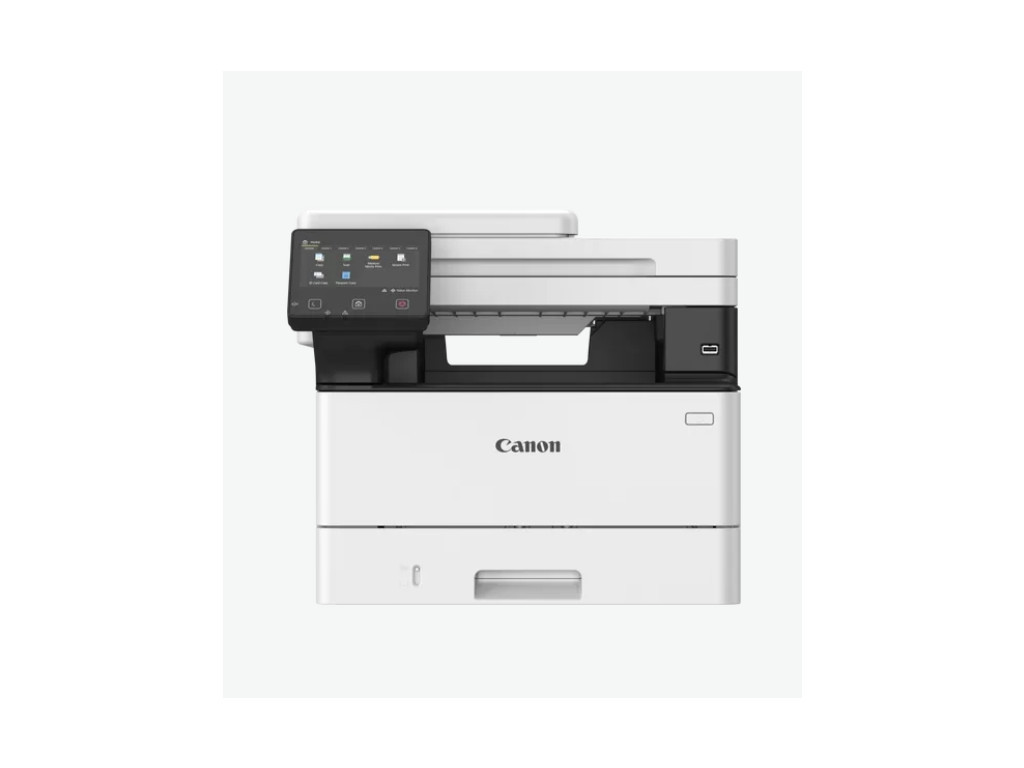 Лазерно многофункционално устройство Canon i-SENSYS MF463dw Printer/Scanner/Copier 26637.jpg