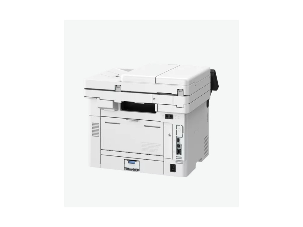 Лазерно многофункционално устройство Canon i-SENSYS MF463dw Printer/Scanner/Copier 26637_4.jpg