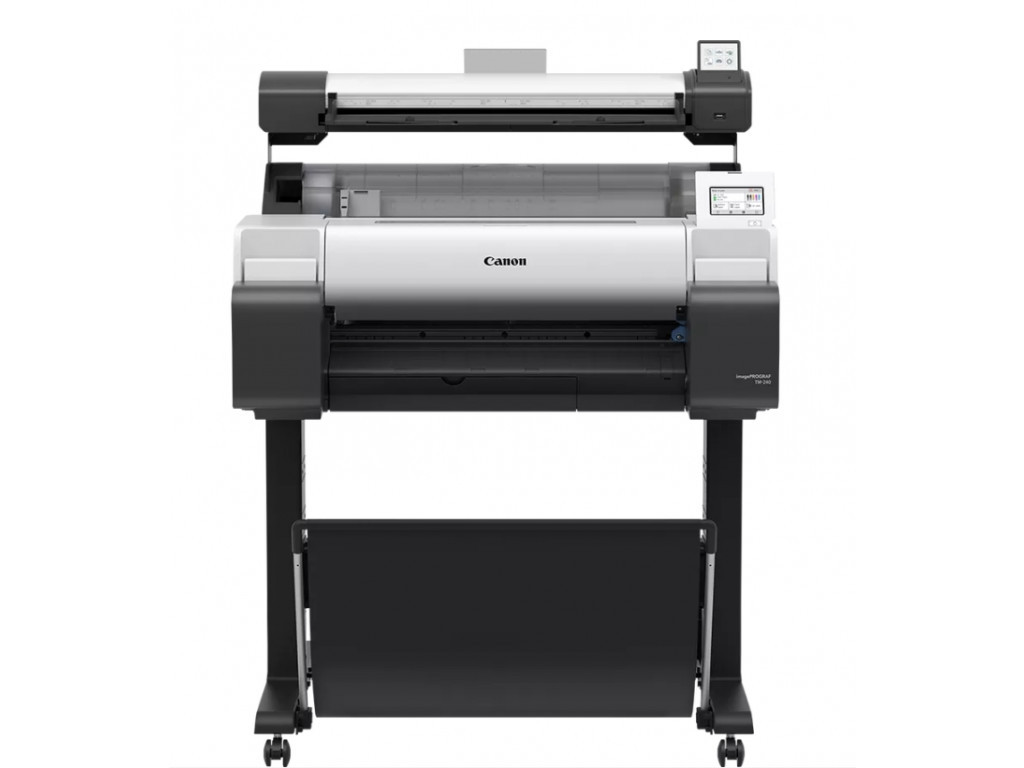 Мастилоструен плотер Canon imagePROGRAF TM-240 + MFP Scanner LM24 26705.jpg