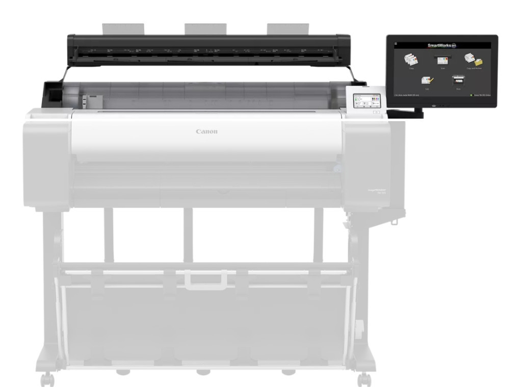 Аксесоар Canon MFP Scanner  Z36 for TM 26720.jpg