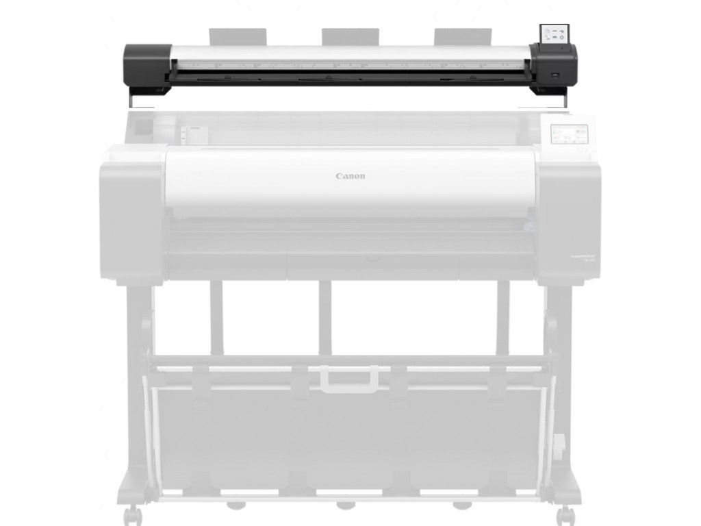 Аксесоар Canon MFP Scanner LM36 26722.jpg