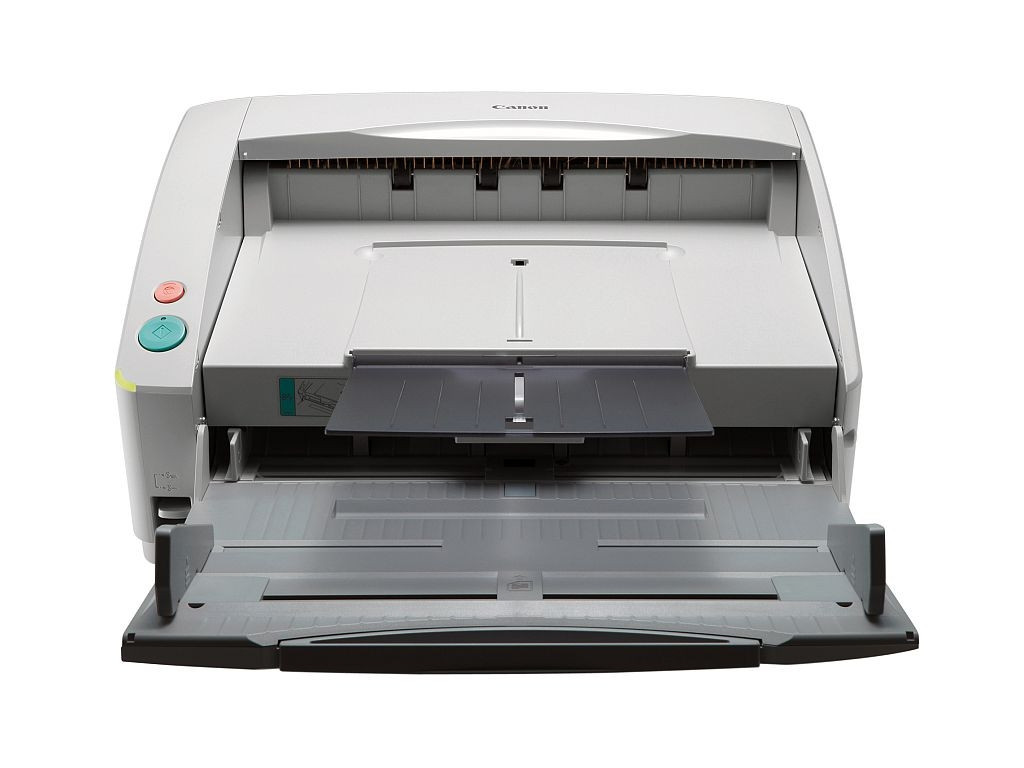 Скенер Canon Document Scanner DR-6030C 3743_4.jpg