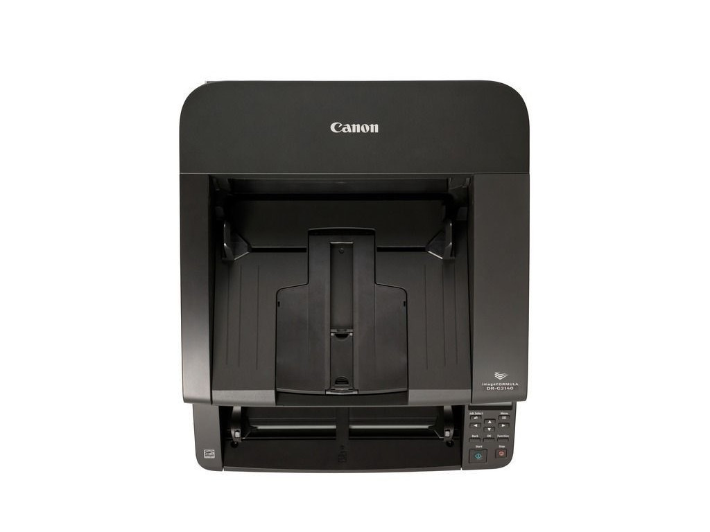 Скенер Canon Document Scanner DR-G2140 3747_15.jpg