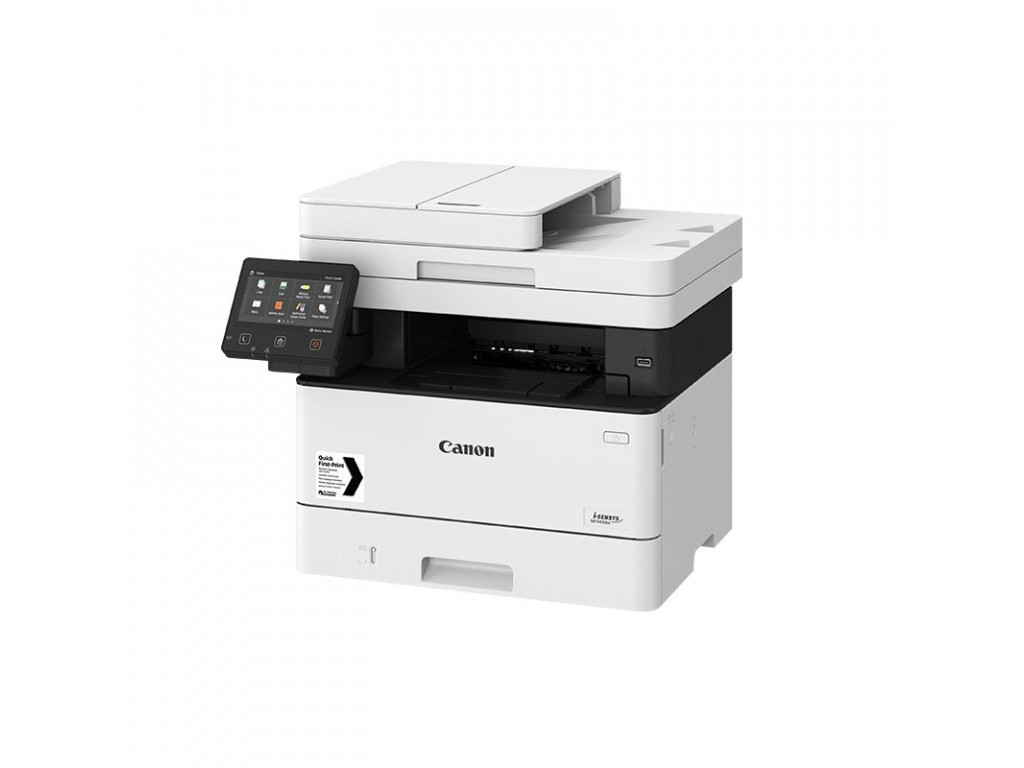 Лазерно многофункционално устройство Canon i-SENSYS MF443dw Printer/Scanner/Copier 7135_1.jpg