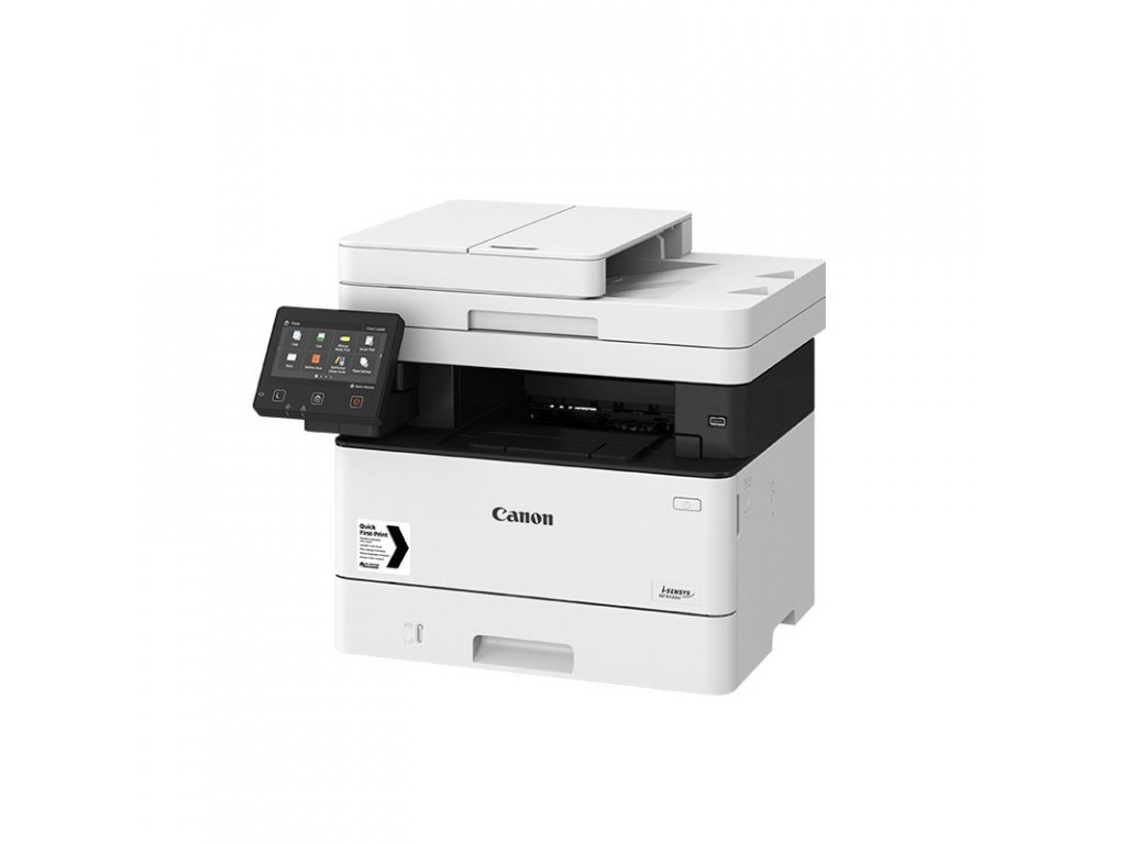 Лазерно многофункционално устройство Canon i-SENSYS MF449x Printer/Scanner/Copier/Fax 7141_1.jpg