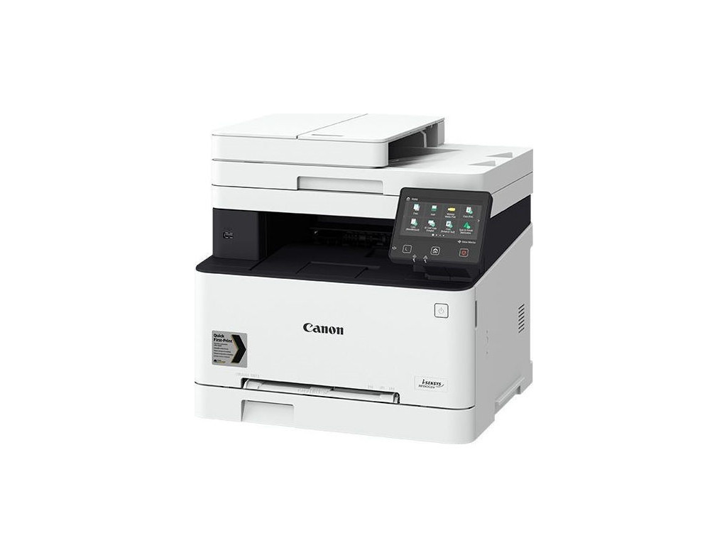 Лазерно многофункционално устройство Canon i-SENSYS MF643Cdw Printer/Scanner/Copier 7145_11.jpg