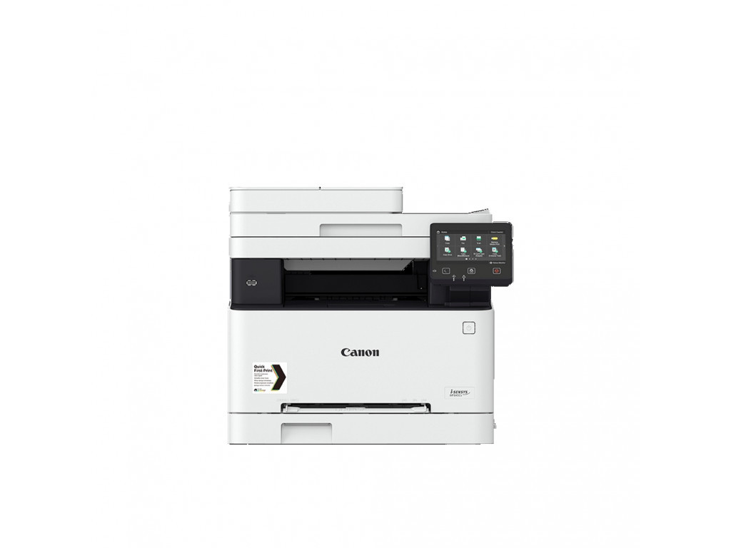 Лазерно многофункционално устройство Canon i-SENSYS MF645Cx Printer/Scanner/Copier/Fax 7146_1.jpg