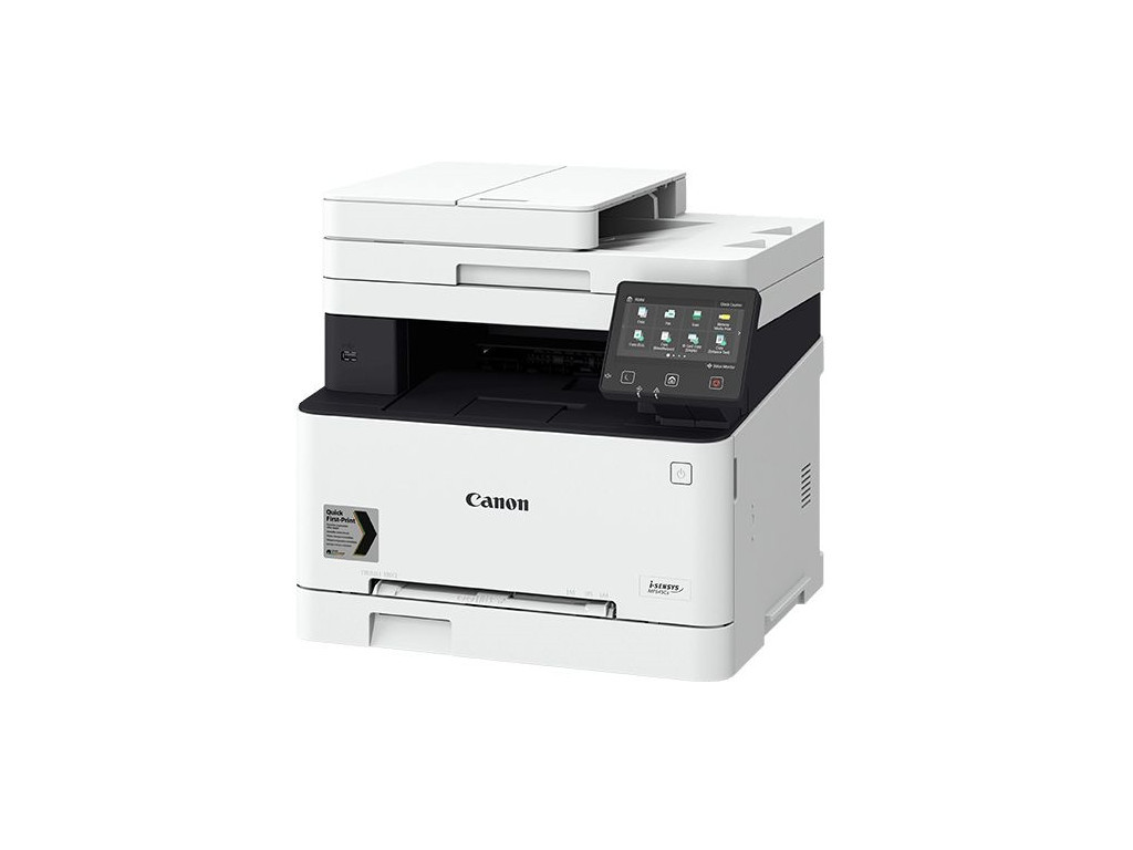 Лазерно многофункционално устройство Canon i-SENSYS MF645Cx Printer/Scanner/Copier/Fax 7146_11.jpg