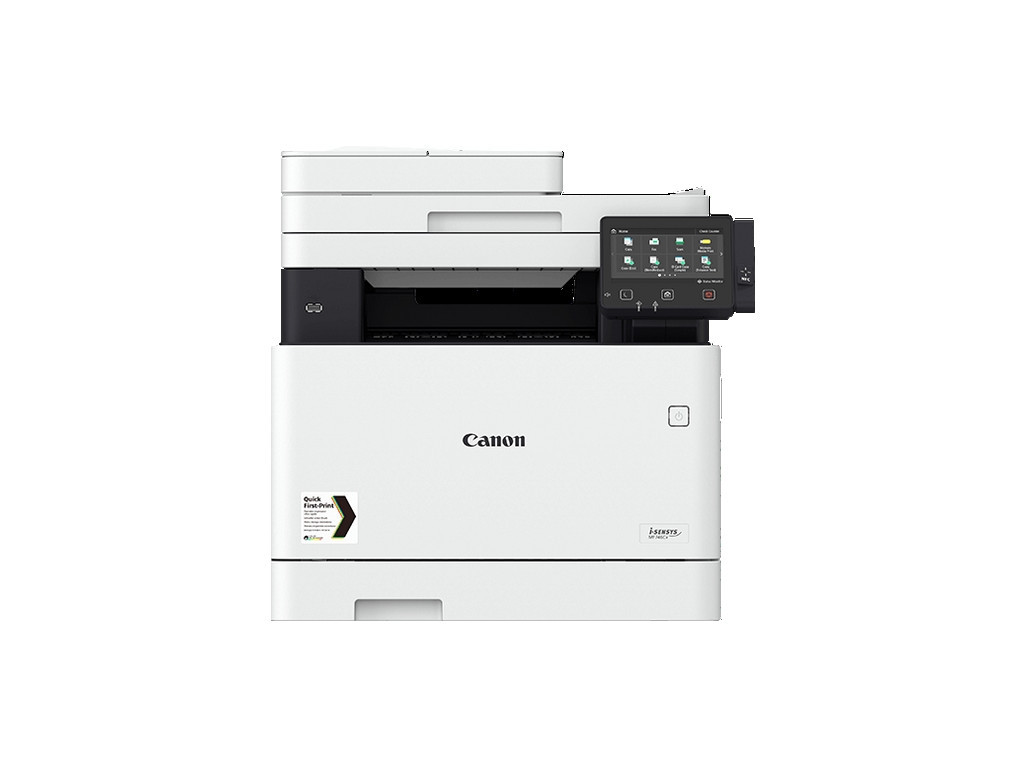 Лазерно многофункционално устройство Canon i-SENSYS MF742Cdw Printer/Scanner/Copier 7147_1.jpg