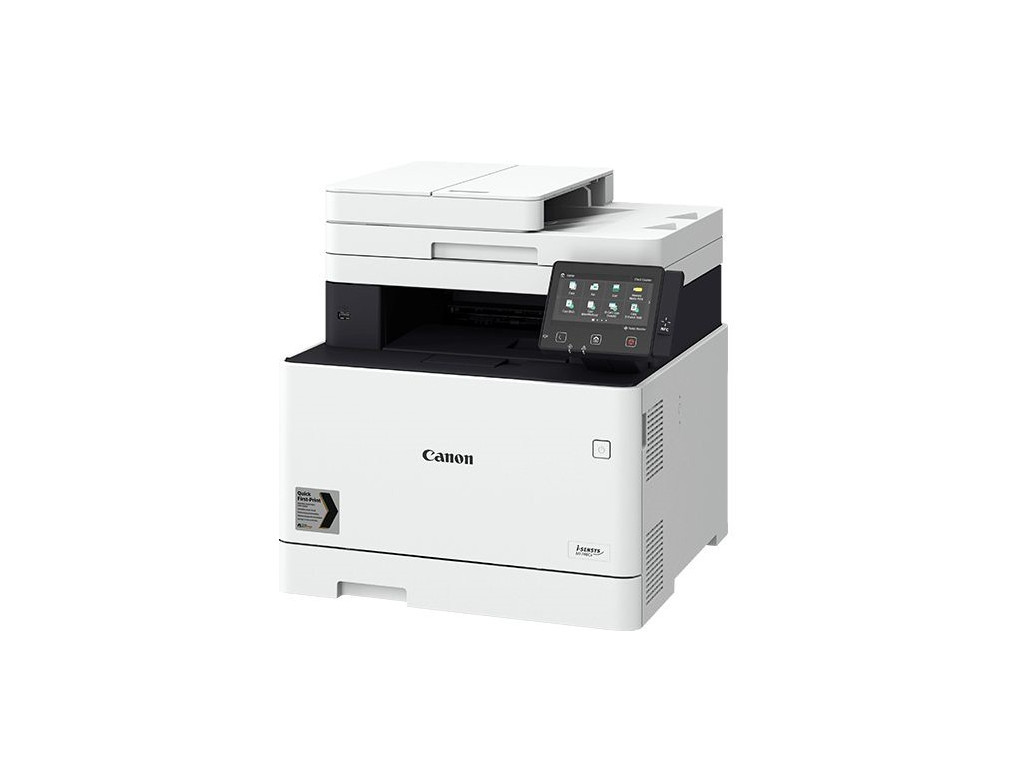 Лазерно многофункционално устройство Canon i-SENSYS MF742Cdw Printer/Scanner/Copier 7147_11.jpg