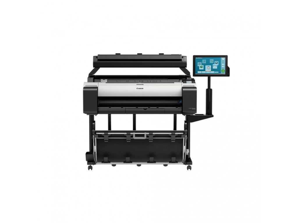 Мастилоструен плотер Canon imagePROGRAF TM-300 incl. stand + MFP Scanner Z36-AIO 7639.jpg