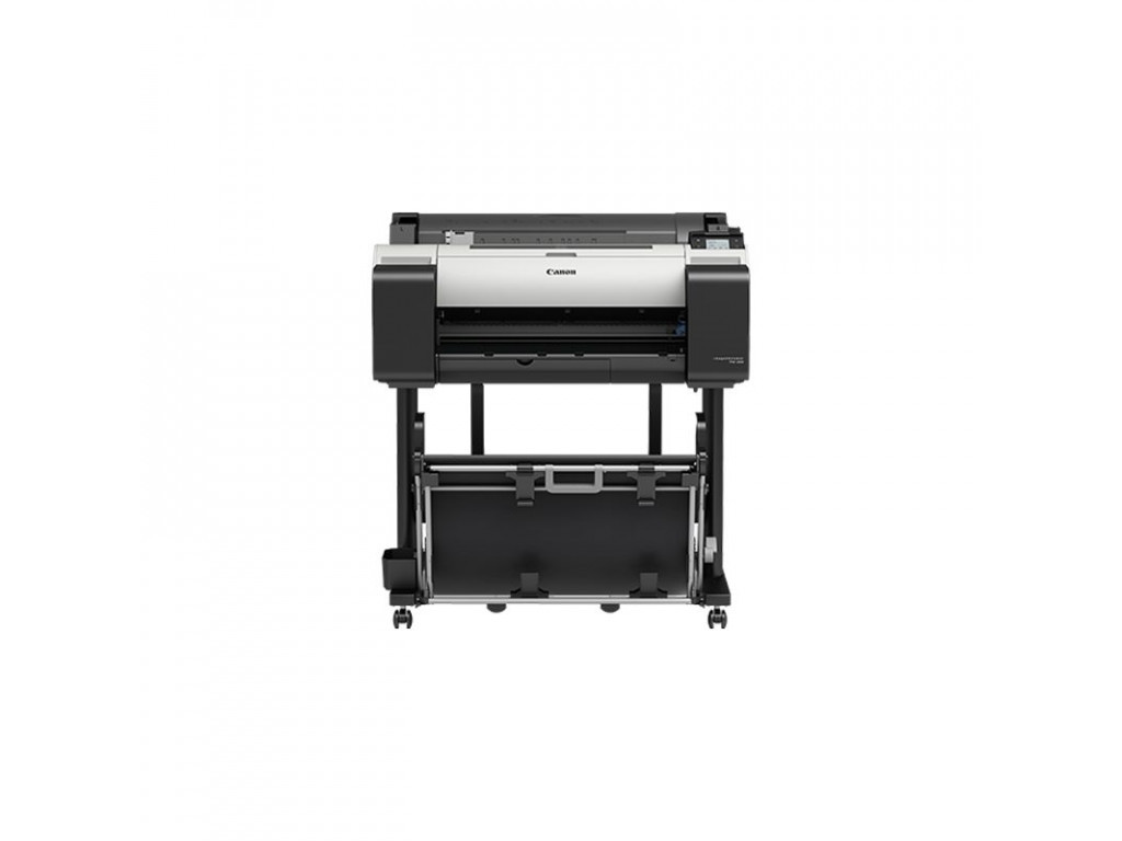 Мастилоструен плотер Canon imagePROGRAF TM-305 incl. stand +  MFP Scanner L36ei 7641_13.jpg