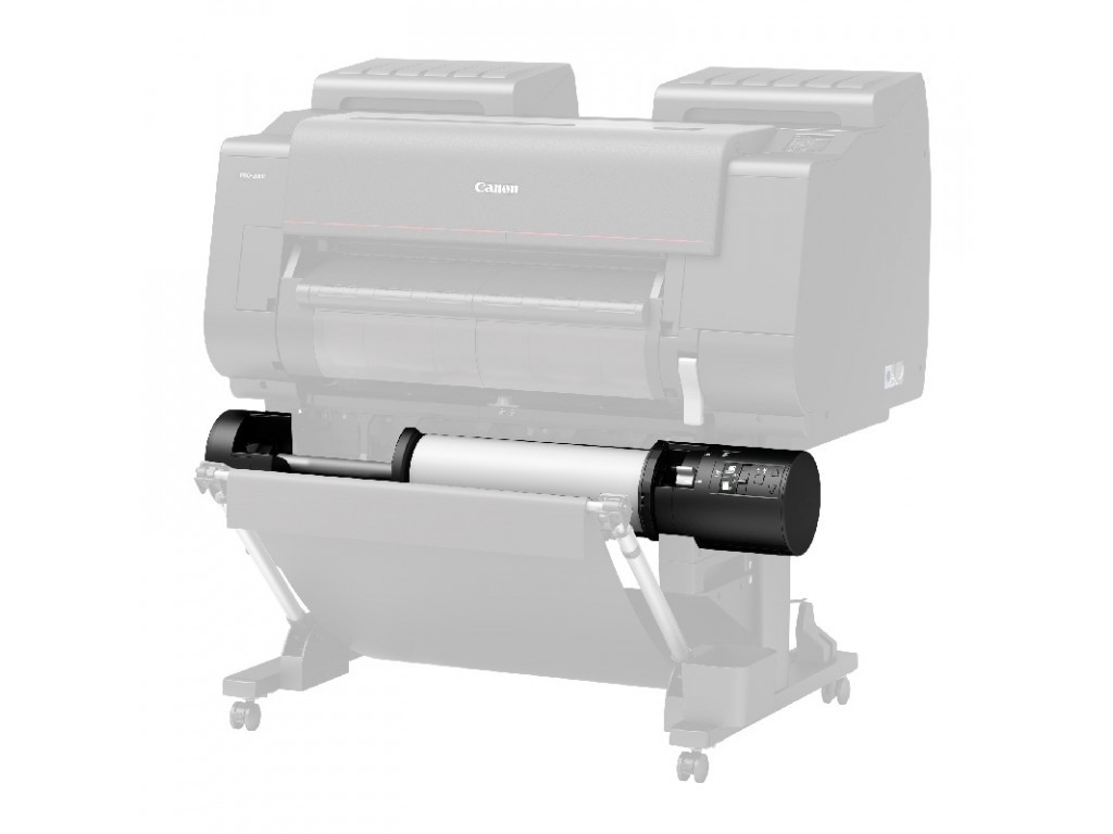 Мастилоструен плотер Canon imagePROGRAF TX-3100  incl. stand + Roll Unit RU-32 7649_27.jpg