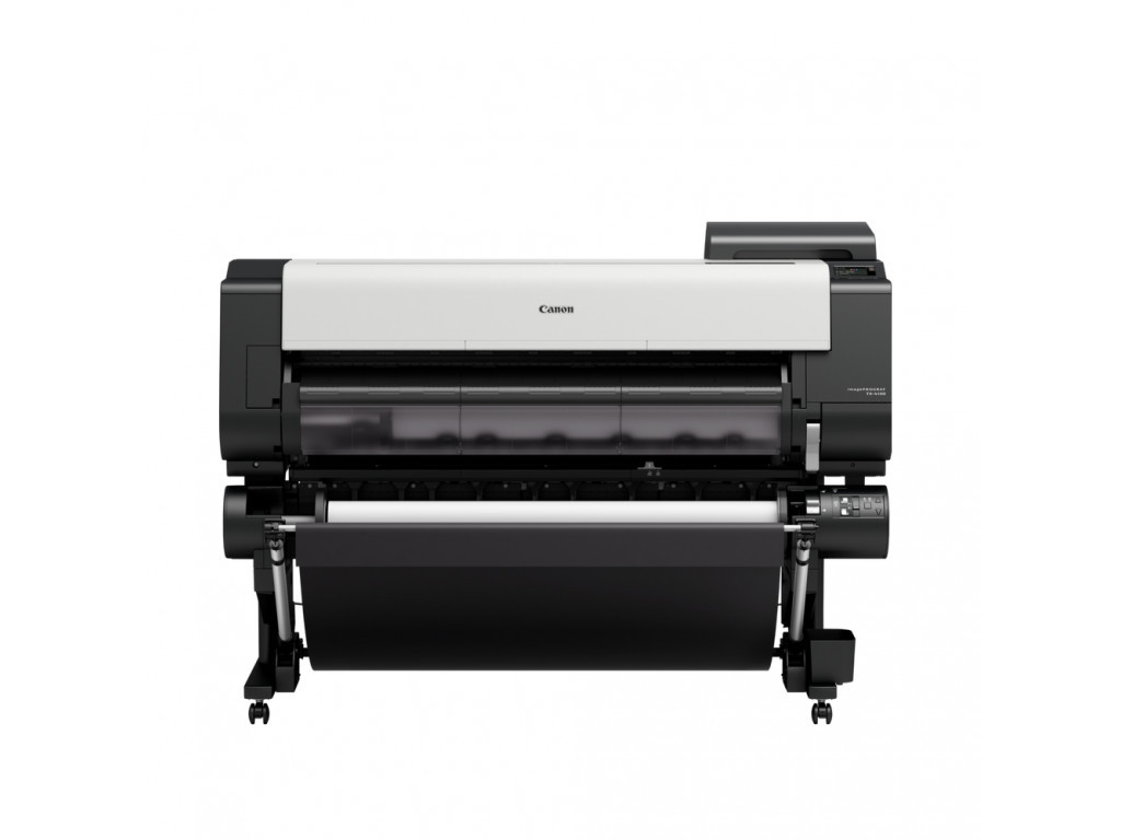 Мастилоструен плотер Canon imagePROGRAF TX-4100  incl. stand + Sheet Stacker SS-41 7655.jpg