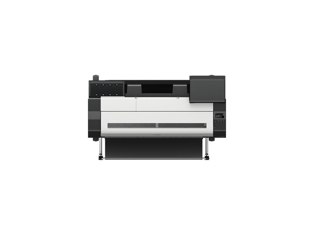 Мастилоструен плотер Canon imagePROGRAF TX-4100  incl. stand + Sheet Stacker SS-41 7655_1.jpg