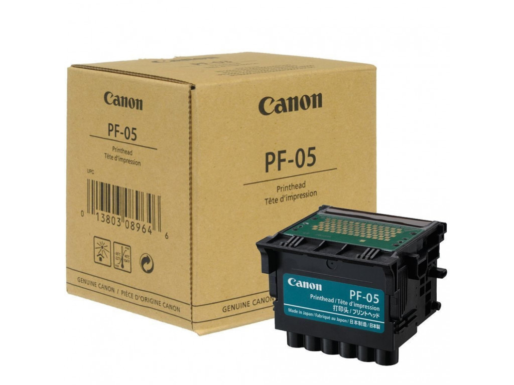 Консуматив Canon Print Head PF-05 7690.jpg